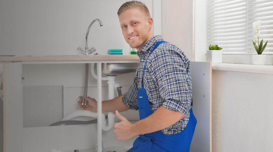 Local annual plumbing maintenance in Lamar, CO